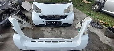 KRILA 451 ZA SMART FORTWO | Smart 451 krila