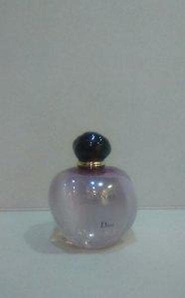 Lične stvari: CHRISTIAN DIOR PURE POISON EDP100ML TSTR | Christian Dior Pure — 4