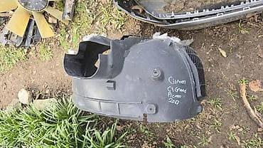POTKRILO PREDNJE DESNO ZA CITROEN C4 GRAND PICASSO, C4 GRAND