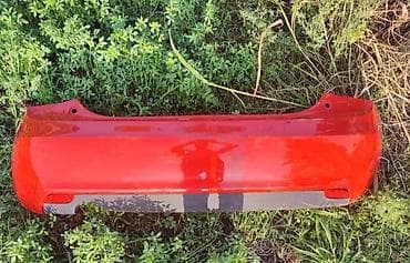 BRANIK ZA AUDI A1 | Audi a1 zadnji branik 8 na lalafo.rs BRANIK ZA AUDI A1 | Audi a1 zadnji branik 8