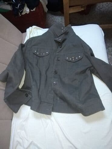 p. s. fashion kaputi: Jaknjica 350 din — 3