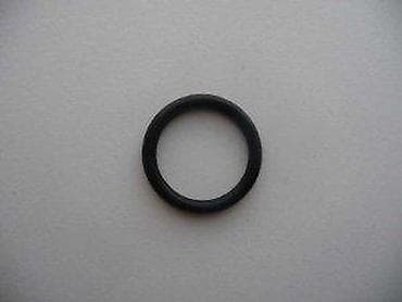 panel i radijatori: Crni gumeni O-prsten, dizajniran za zaptivanje i sprečavanje curenja — 2