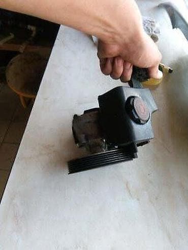 servo pumpa mercedes 123: SERVO ZA PEUGEOT 206 | Cevi serva letvapumpa — 1