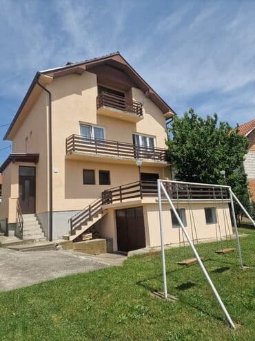 kuce smederevo: 225 sq. m, 6 bedroom — 2