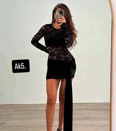 push up donji ves: Long sleeves — 5