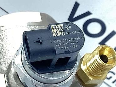 dilan dog broj tablica: PUMPA VISOKOG PRITISKA ZA VOLKSWAGEN TIGUAN, TOURAN, GOLF 7 . - 06M — 5