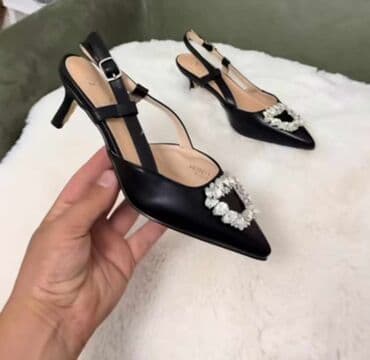 boteko obuca sandale: Sandals, Alpina — 1