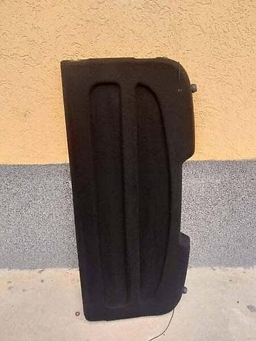ford hecbek: MOTORIC ZADNJEG BRISACA ZA FORD FIESTA OD 1998. DO 2010. GOD. | FORD — 5