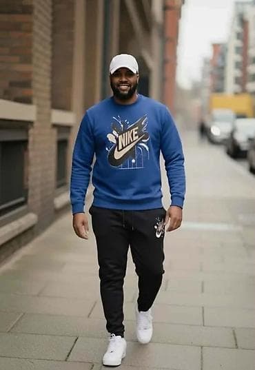 Odeća za skijanje: Materijal ACG jesen/zima Originalne velicine S, M, L, XL, XXL,3XL — 1