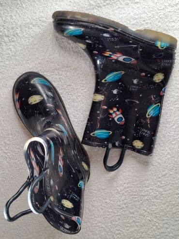 stefano obuca krusevac: Rubber boots, Size - 31 — 2
