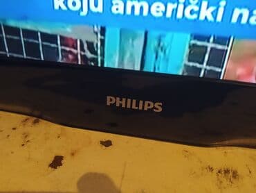 philips cetka za ispravljanje kose: Filips 32 lcd — 2