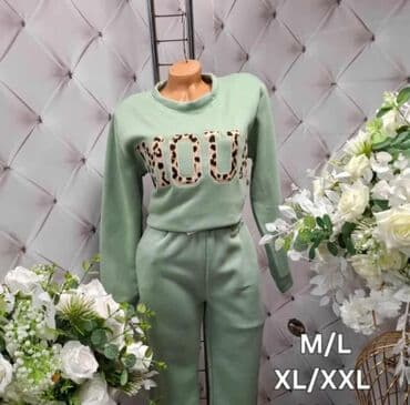 Hoodies: TERMO KOMPLETI 2700,oo — 5