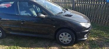 gps za automobile: 1.4 BENZIN ZA PEUGEOT 206 | peugeot 206 1.4 benzin auto se prodaje — 7