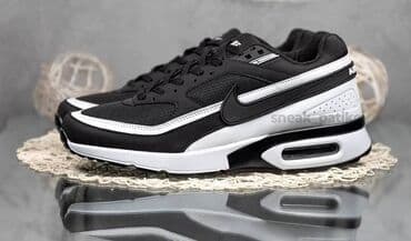 dzordan patike: Patike, veličina - 45.5 — 9