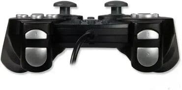 playstation 1 igre: *** AKCIJA *** #1901 Kvalitetan đojstik SPEEDLINK STRIKE2 Model — 2