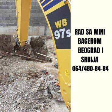 zvjezdano nebo u autu: Profesionalni Prevoz, rad sa Kombinirkom i rad sa mini bagerom 🚛💼 — 12