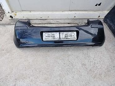 Branici: ZADNJI BRANIK ZA RENAULT CLIO OD 2005. DO 2014. GOD. | Zadnji branik — 1