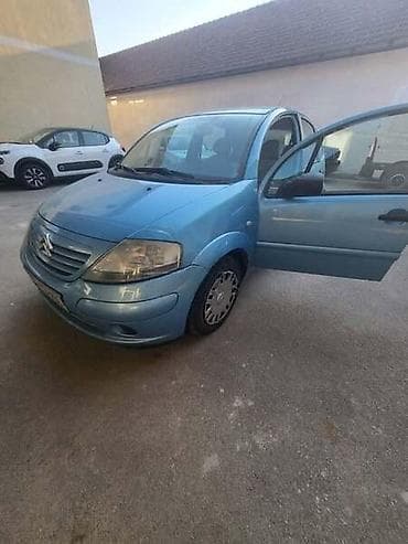 corsa c: KVAKA ZA CITROEN C3 | Originalni polovni delovi za Peugeot I Citroën — 3