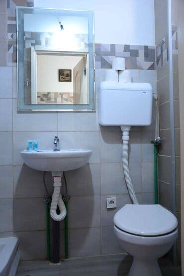 sobe za izdavanje bor: Studio-stan — 10