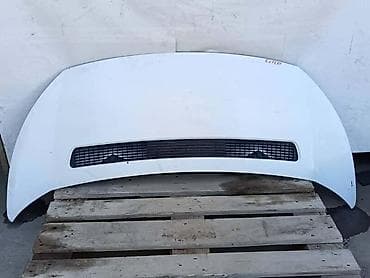 Hoods: HAUBA ZA PEUGEOT EXPERT OD 2007. DO 2016. GOD. | Hauba Peugeot — 1