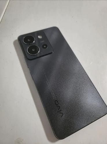 rovus ventilator 5 v 1: Vivo Y36 – 8 GB RAM + do 8 GB proširenja, 256 GB memorije - Operativni — 5