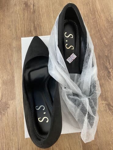 hermes papuce beograd: Pumps, Unica shoes, 38 — 3