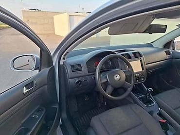 grejaci golf 4: VOLKSWAGEN GOLF 5 - KOMPLETAN AUTO U DELOVIMA | Delovi za Golf 5 — 4
