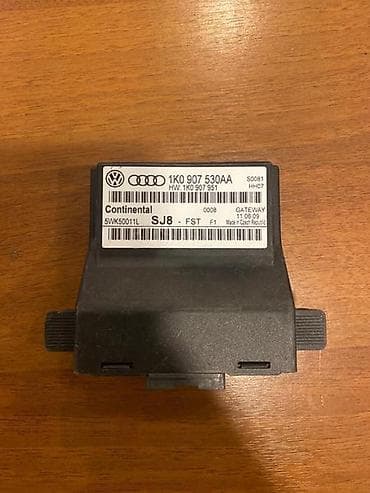 auto prikolice subotica: MODUL GATEWAY CONTROL UNIT ZA VOLKSWAGEN GOLF 6, GOLF PLUS - — 1