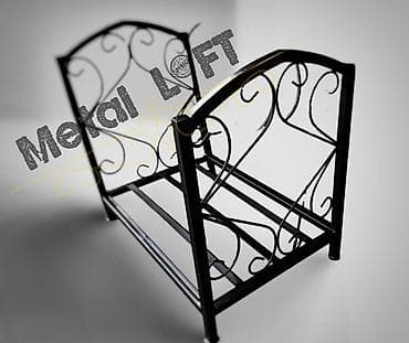 aparat za komarce i bebe: Model 7 - Preko 20 modela stalaka za ogrev - ručni rad ODLAGANJE — 3