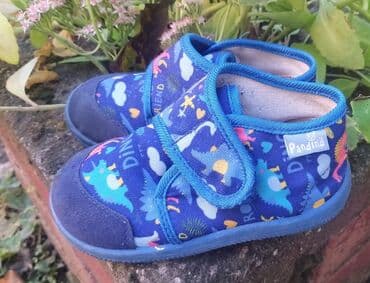 alter obuca: Pandino patifne 25-ug 16cm
Nosene samo u vrticu kratko — 1