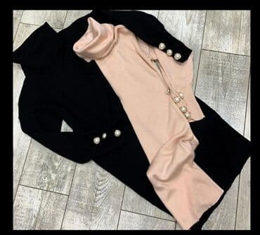 gerry weber nova kolekcija: L, bоја - Roze — 1