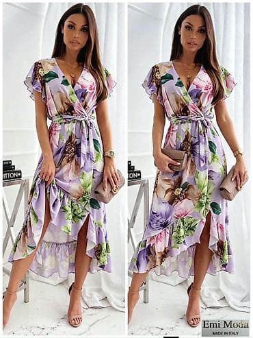 diline maturske haljine: 🎗️Haljina + kaiš 2400 dinara 👜 🎗️ 📌📌 #haljine #novakolekcija — 3