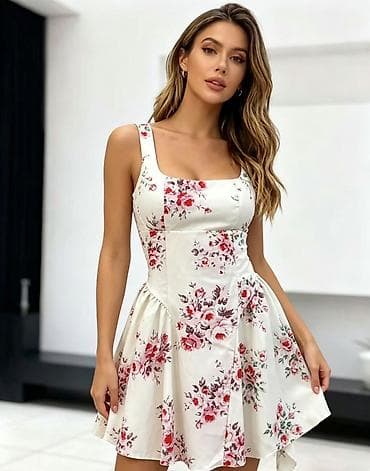 maxi haljine: ❤️Haljina 2700 din
S m l — 2