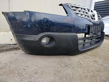 Branici: PLAVI PREDNJI BRANIK ZA NISSAN QASHQAI OD 2006. DO 2011. GOD. | — 2