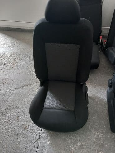 polovne gume za smarta: Sedista za mercedes a klasu — 4