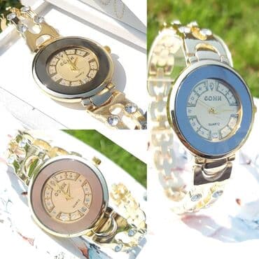 slike satova: Satovi 1600 — 6