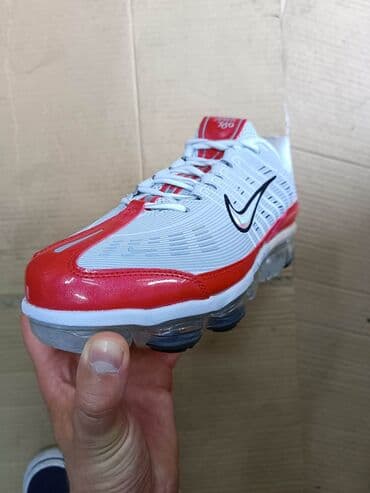 nike react: 46 — 1
