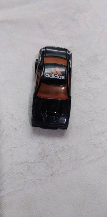 harry potter vt401 k: Hot Wheels Rapid Transit Adidas,oko China,ocuvan — 2