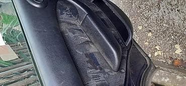 nastavci za bijaks: SEDIŠTA ZA CITROEN XSARA OD 1996. DO 2006. GOD. | kompletna sedišta — 4