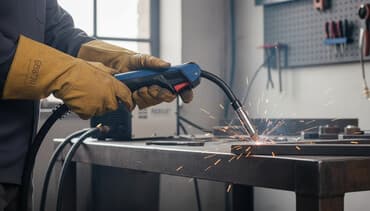 brener za autogeno zavarivanje: Crevo za CO aparate sa euro dzekom (NOVO) Veoma kvalitetno crevo za — 1