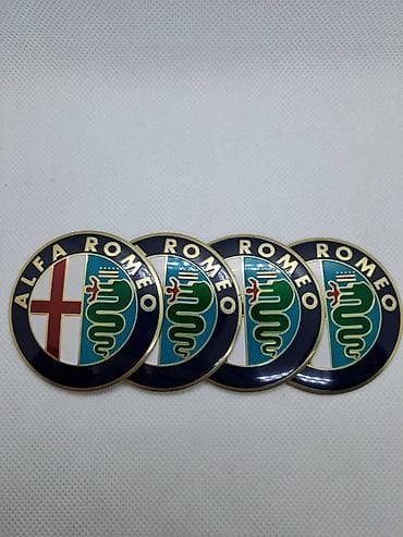 ALFA ROMEO-plastificirane nalepnice za felne-4 komada ALFA ROMEO - na lalafo.rs ALFA ROMEO-plastificirane nalepnice za felne-4 komada ALFA ROMEO -