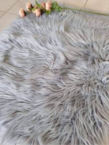 cupavi tepisi roze: Tepih — 9