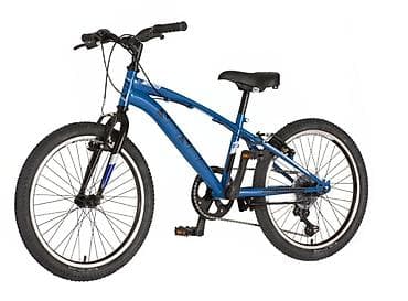 Dečiji bicikli: Bicikl junior 20 Venssini Arcadia 20" 11" – V-brake, 6 brzina, 120–142 — 5