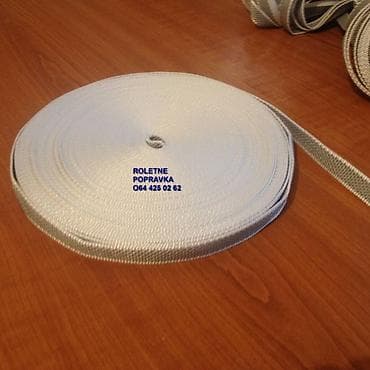 balkonska vrata i prozor: Roletne popravka beograd Zamena gurtni traka Zamena automata — 6