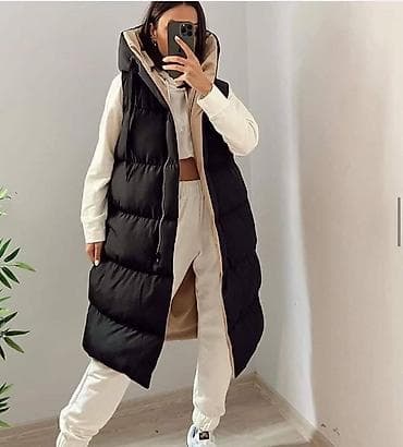 🔥V I K E N D A K C I J A 🔥 ✨️MUST HAVE model svake sezone ✨️ Prsluci na lalafo.rs 🔥V I K E N D A K C I J A 🔥 ✨️MUST HAVE model svake sezone ✨️ Prsluci