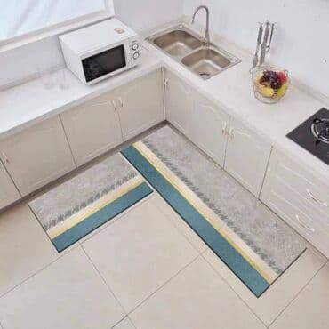 rabljene kuhinje: STAZE za kuhinju/set 2 kom Dostupni su svi dezeni sa slika — 9