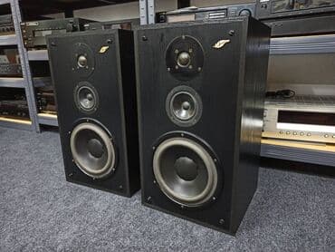 Kitchen Appliances: Dynaudio scriptum 3 vrhunac skandinavskog dizajna i kvaliteta zvuka — 7