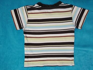 hagi vagi igracke cena: Round neck, Short sleeve, 86 — 2