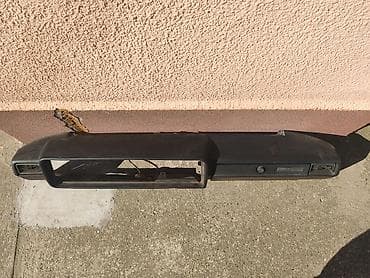 Kancelarijski nameštaj: Instrument tabla Lada 2107 Riva, Lada 2104 Karavan br.1. Polovno — 2