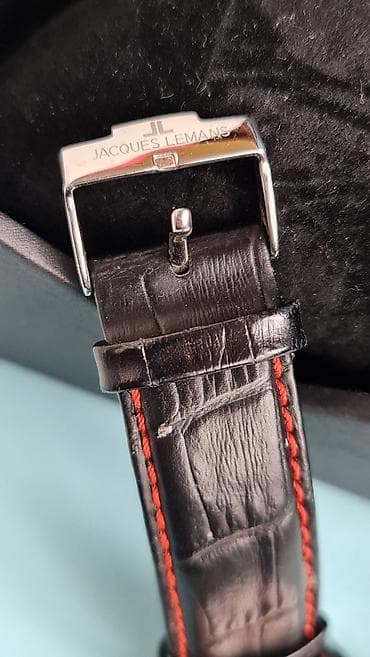 Casio Beside hronograf ručni sat – model BEM-504 (module 5029) -